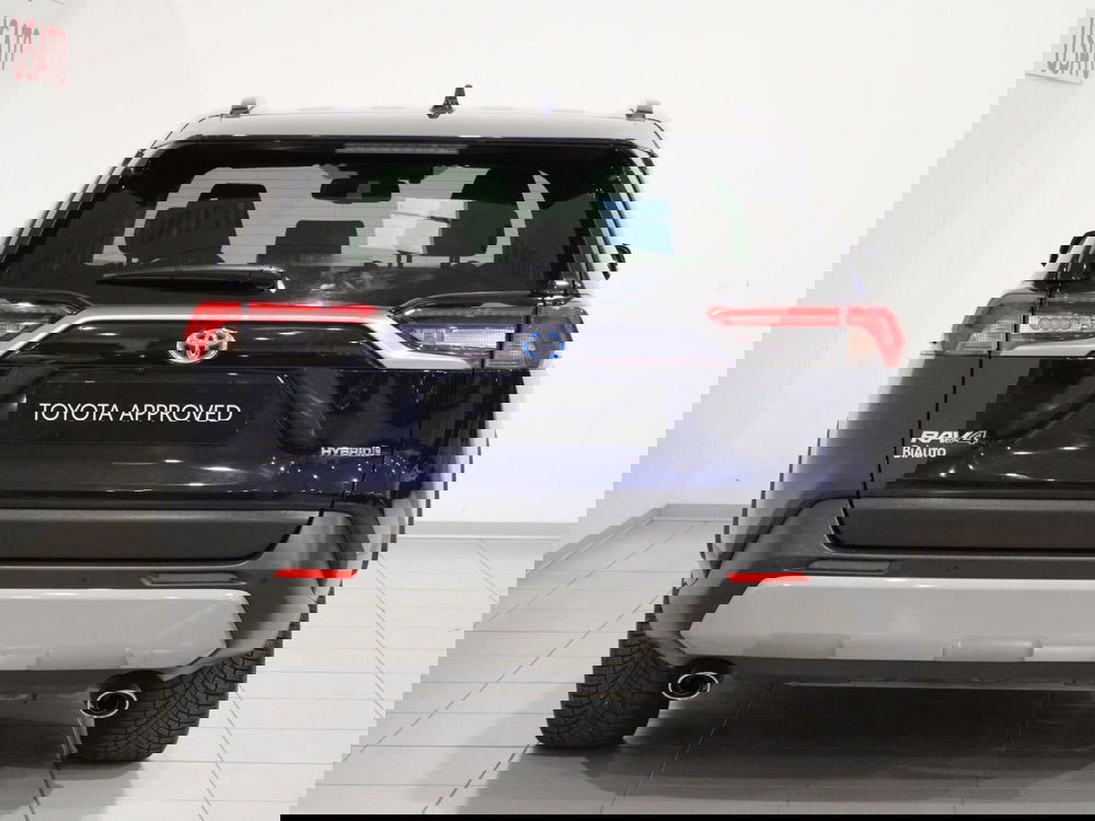 Toyota Rav4 usata a Firenze (5)