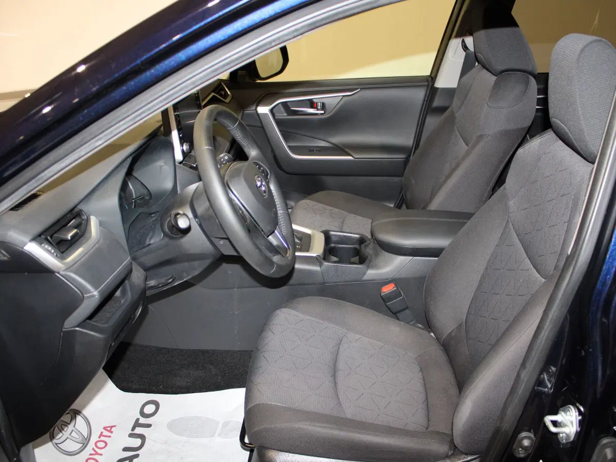Toyota Rav4 usata a Firenze (6)