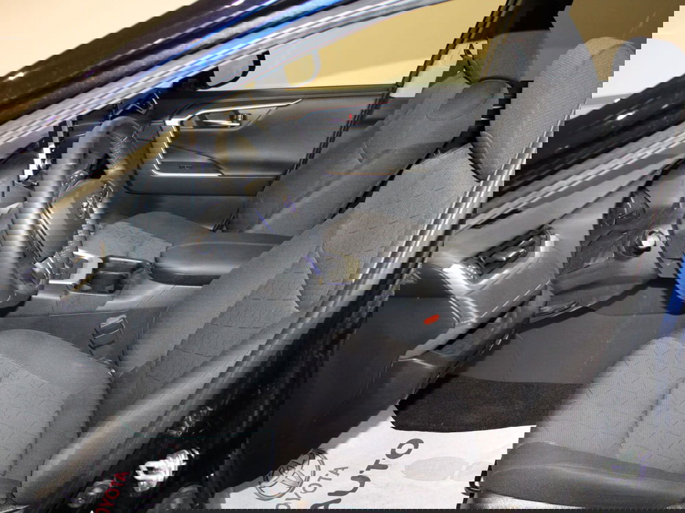 Toyota Rav4 usata a Firenze (6)