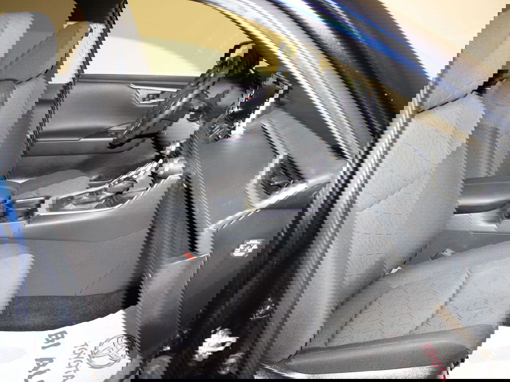 Toyota Rav4 usata a Firenze (7)