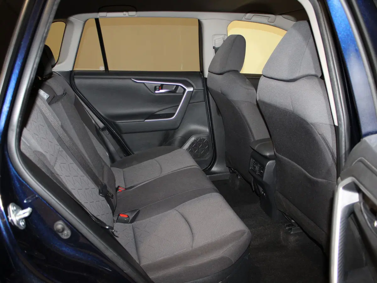 Toyota Rav4 usata a Firenze (8)