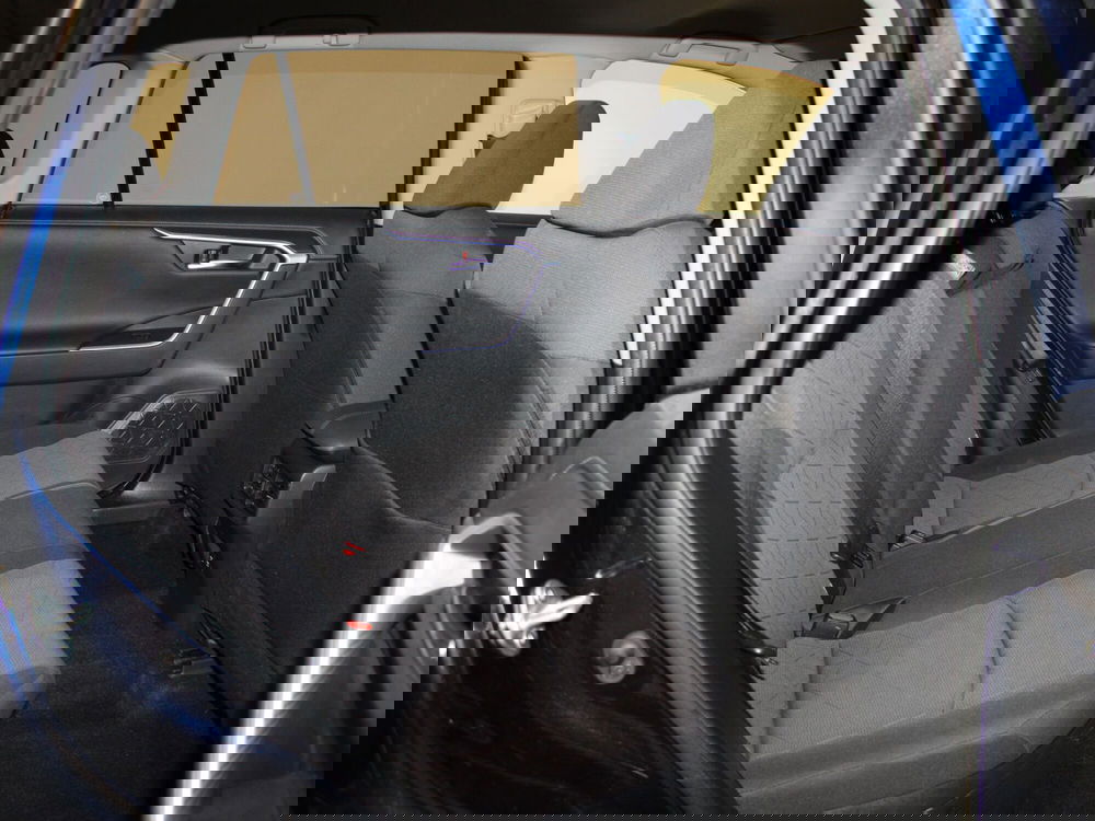 Toyota Rav4 usata a Firenze (8)