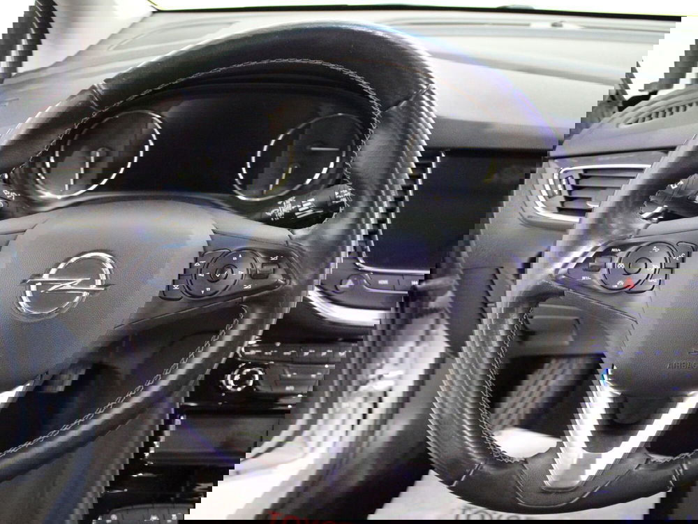 Opel Astra usata a Firenze (8)