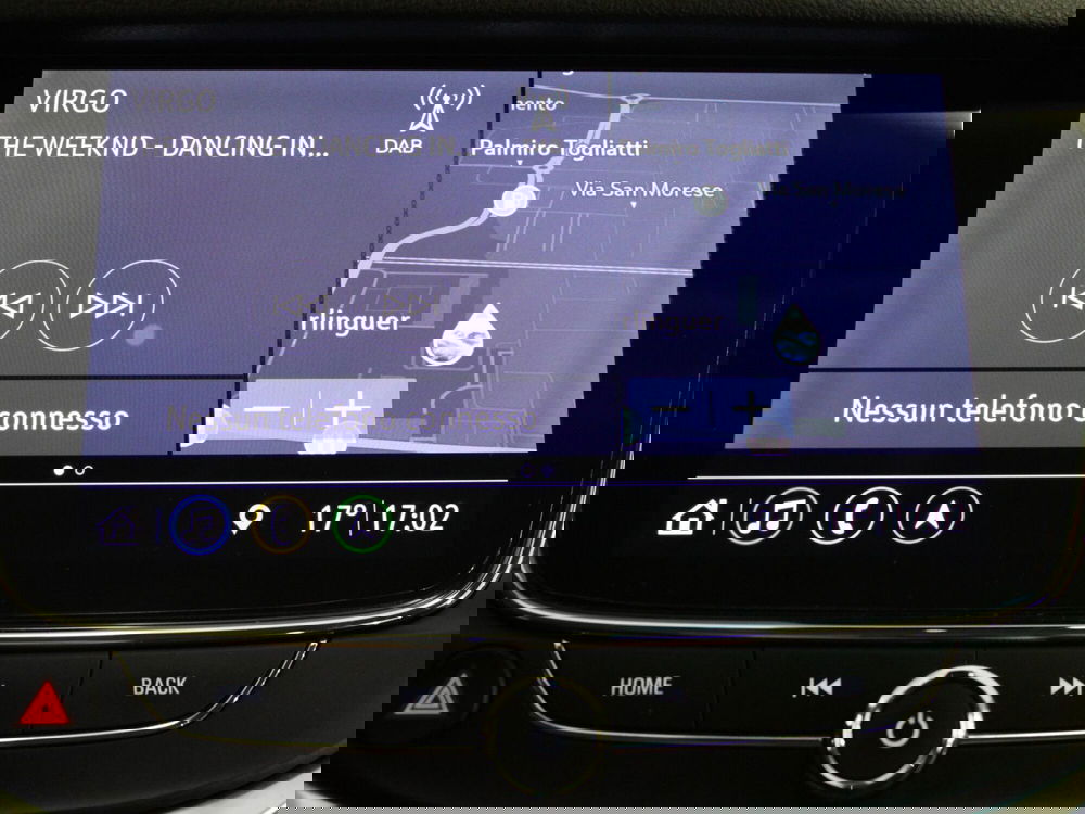 Opel Astra usata a Firenze (10)