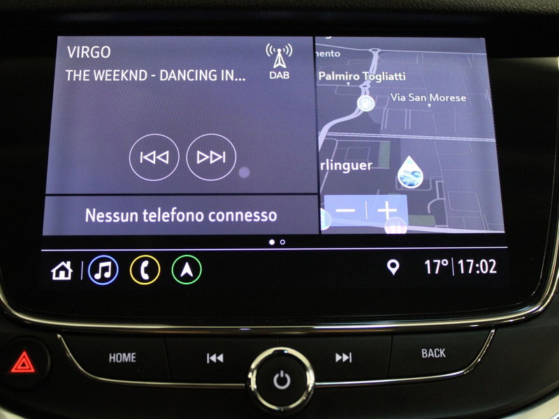 Opel Astra usata a Firenze (10)