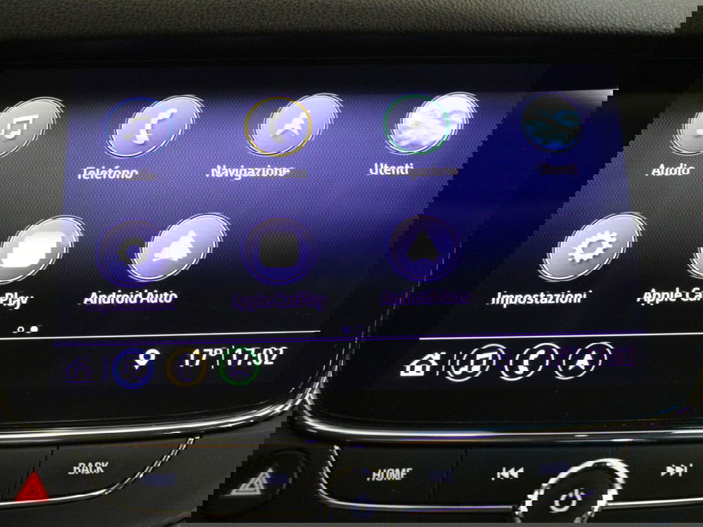 Opel Astra usata a Firenze (11)