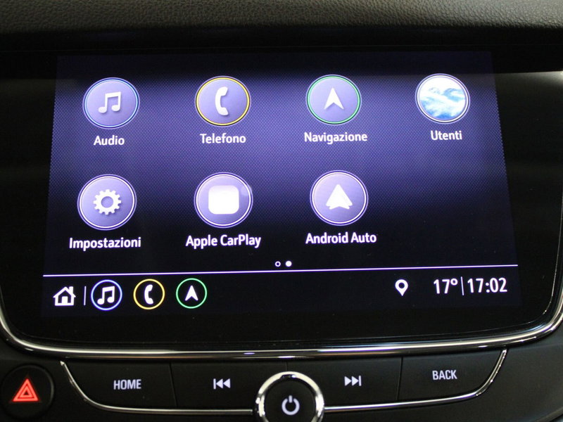 Opel Astra usata a Firenze (11)