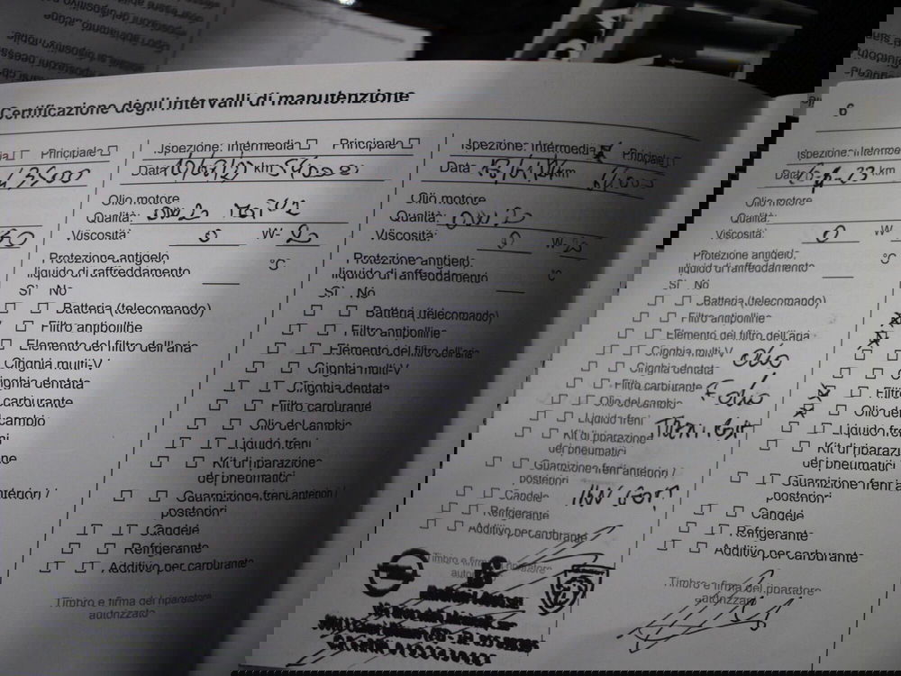 Opel Astra usata a Firenze (12)