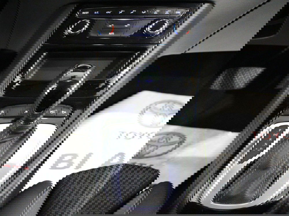 Opel Astra usata a Firenze (13)