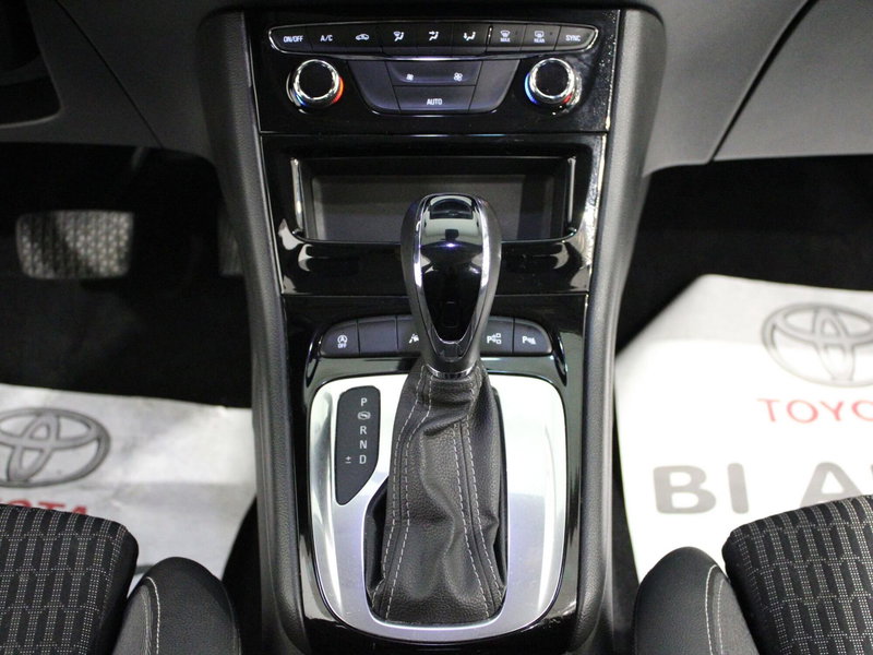 Opel Astra usata a Firenze (13)