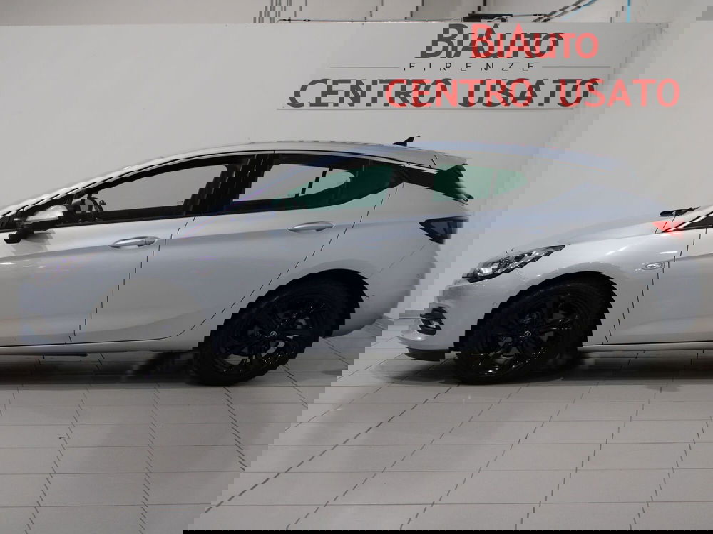 Opel Astra usata a Firenze (2)