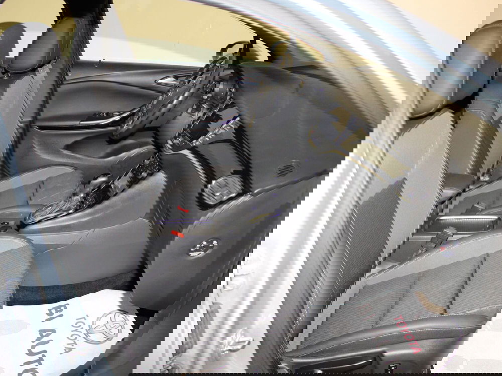 Opel Astra usata a Firenze (3)