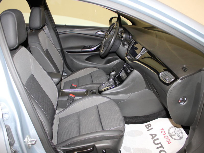 Opel Astra usata a Firenze (3)