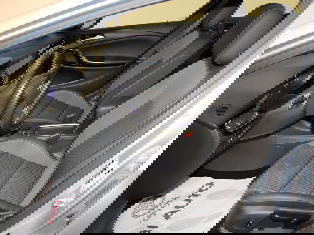 Opel Astra usata a Firenze (4)