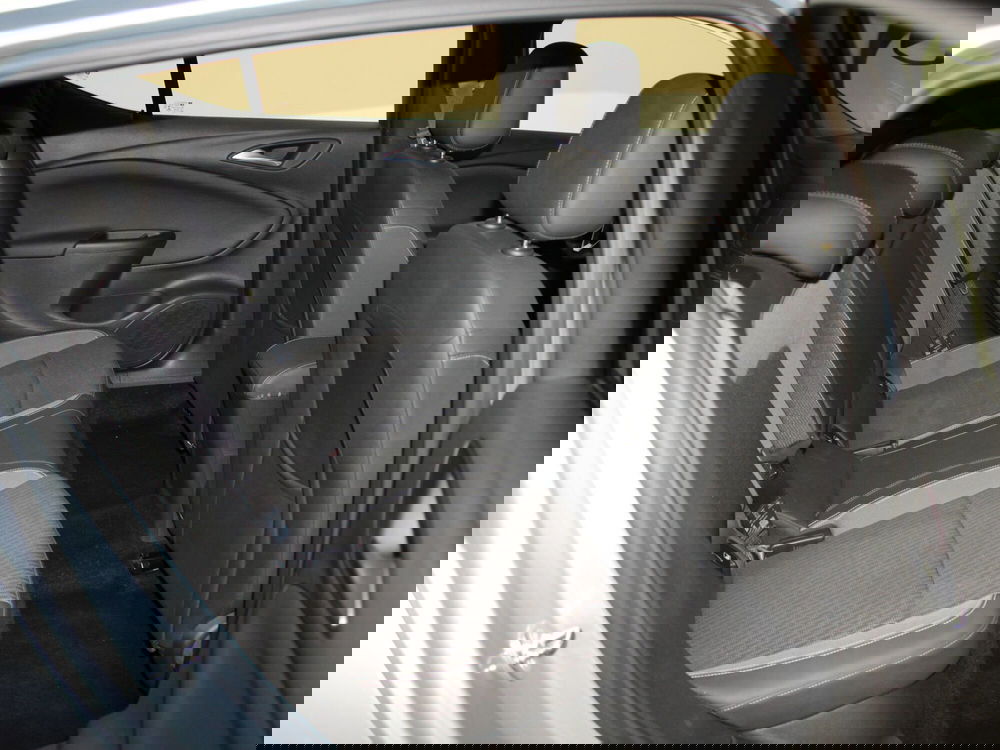 Opel Astra usata a Firenze (5)