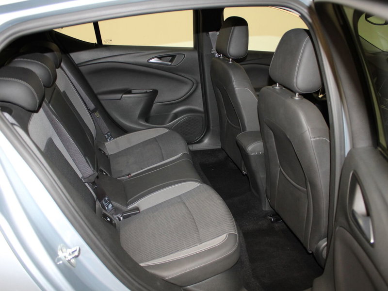 Opel Astra usata a Firenze (5)