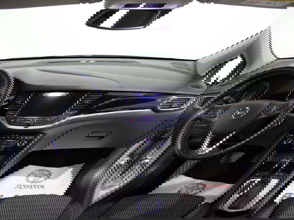 Opel Astra usata a Firenze (7)