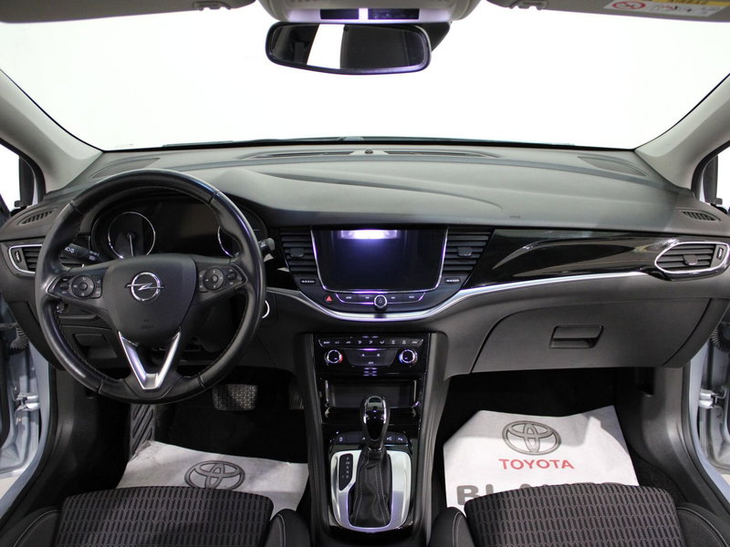 Opel Astra usata a Firenze (7)