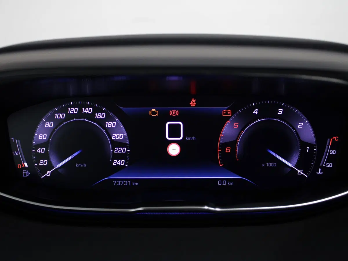 Peugeot 3008 usata a Firenze (7)