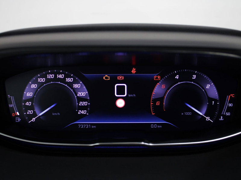 Peugeot 3008 usata a Firenze (7)