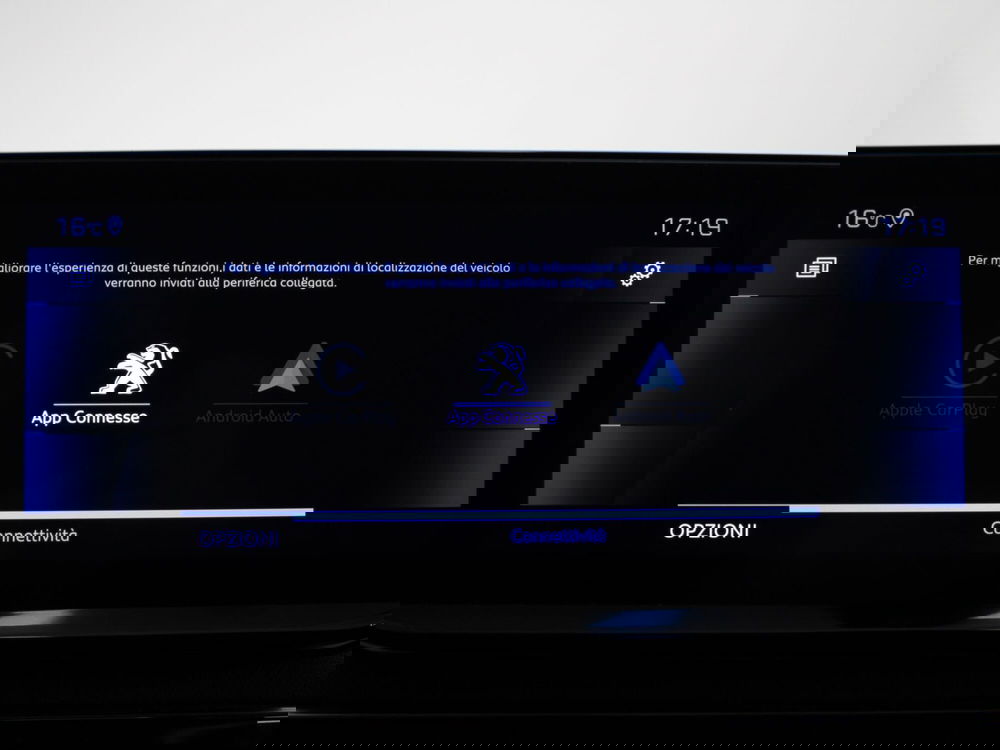 Peugeot 3008 usata a Firenze (8)