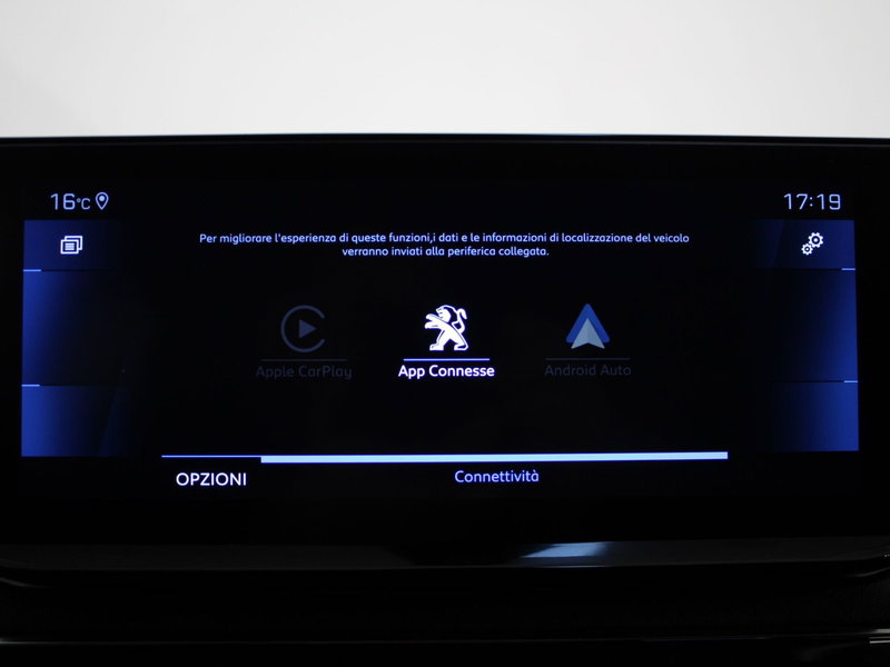 Peugeot 3008 usata a Firenze (8)