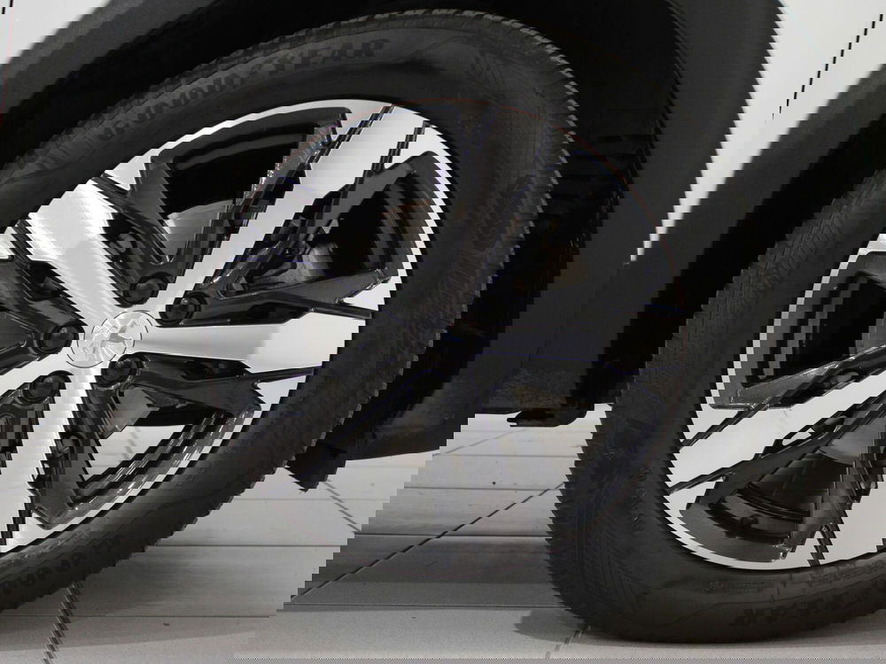 Peugeot 3008 usata a Firenze (11)