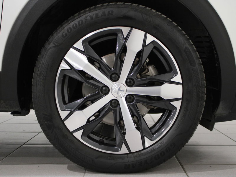 Peugeot 3008 usata a Firenze (11)