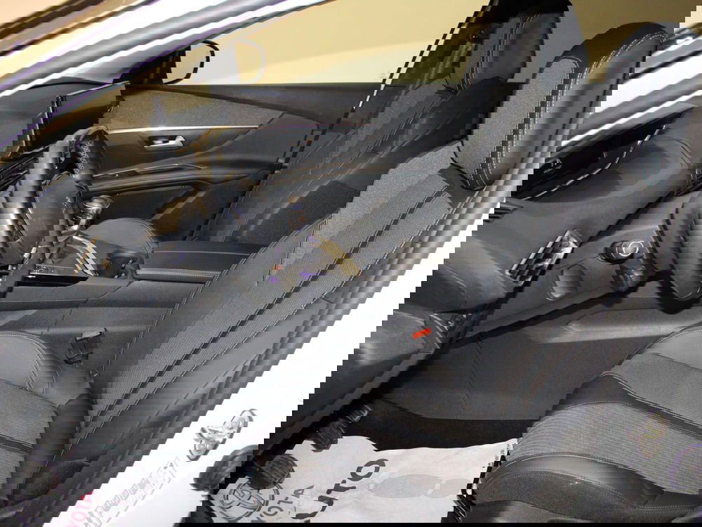 Peugeot 3008 usata a Firenze (4)