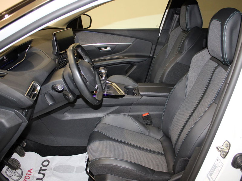 Peugeot 3008 usata a Firenze (4)
