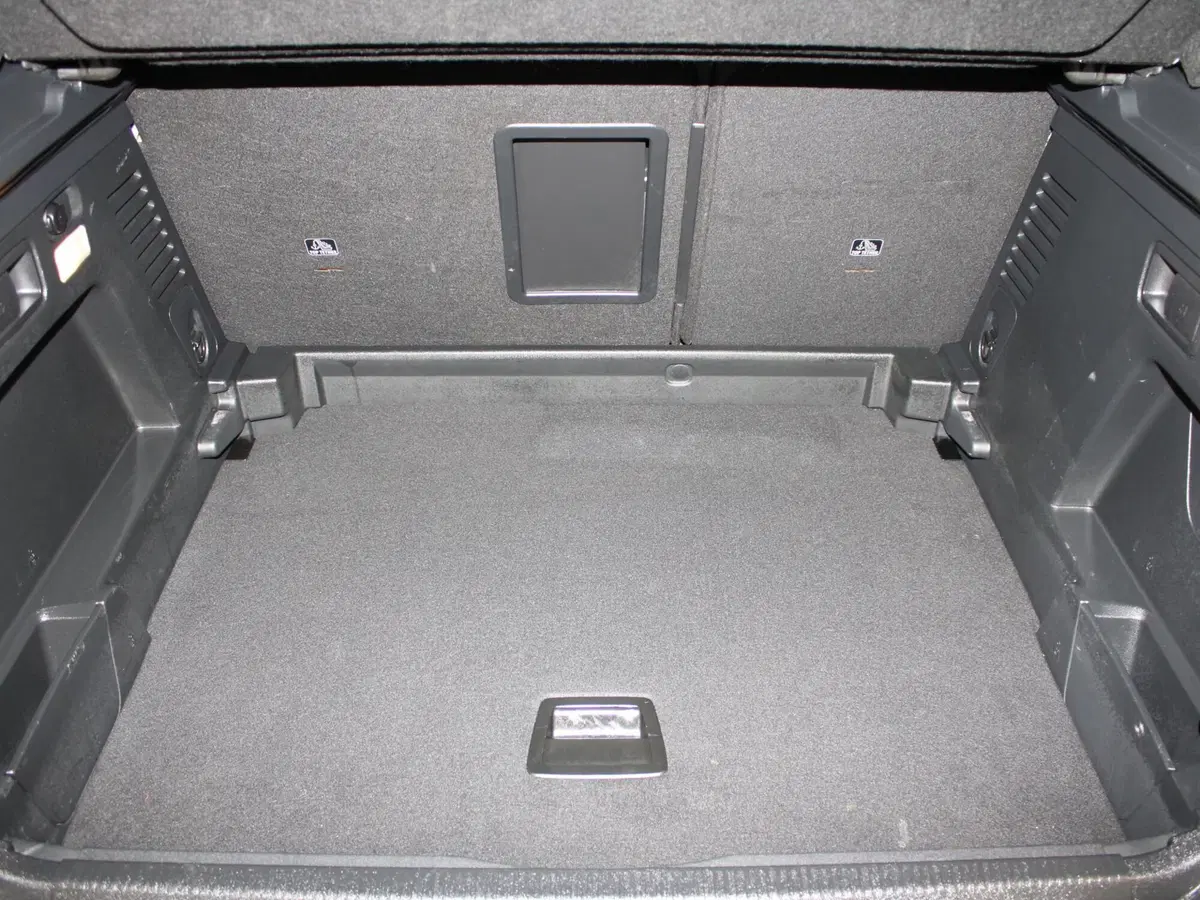 Peugeot 3008 usata a Firenze (5)