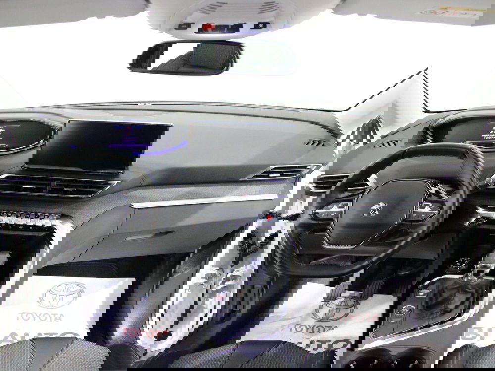 Peugeot 3008 usata a Firenze (6)