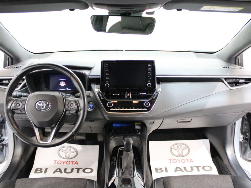 Toyota Corolla Touring Sports usata a Firenze (10)