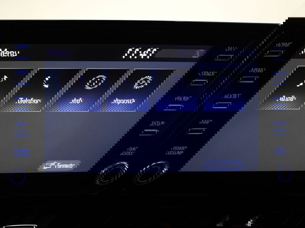 Toyota Corolla Touring Sports usata a Firenze (13)