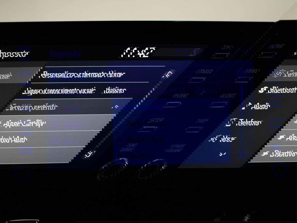 Toyota Corolla Touring Sports usata a Firenze (14)