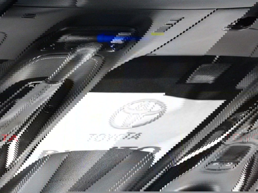 Toyota Corolla Touring Sports usata a Firenze (18)