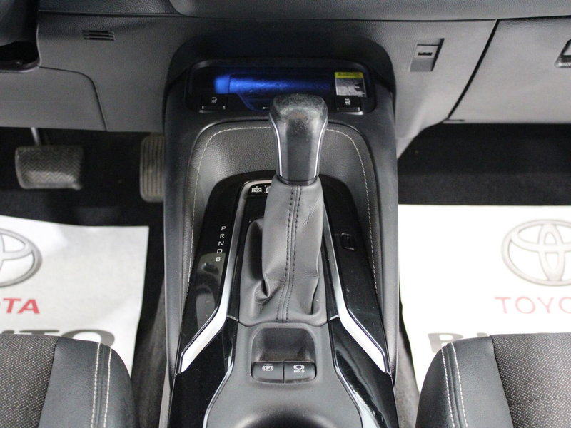 Toyota Corolla Touring Sports usata a Firenze (18)