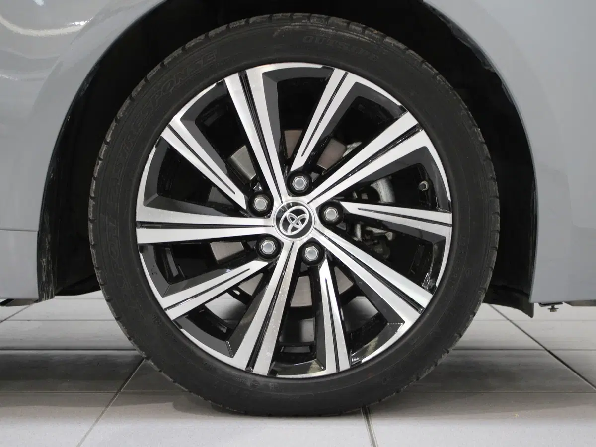 Toyota Corolla Touring Sports usata a Firenze (19)