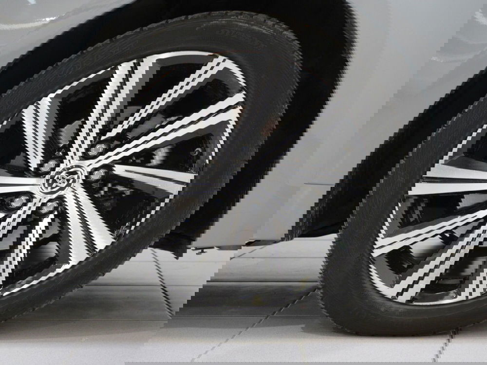 Toyota Corolla Touring Sports usata a Firenze (19)