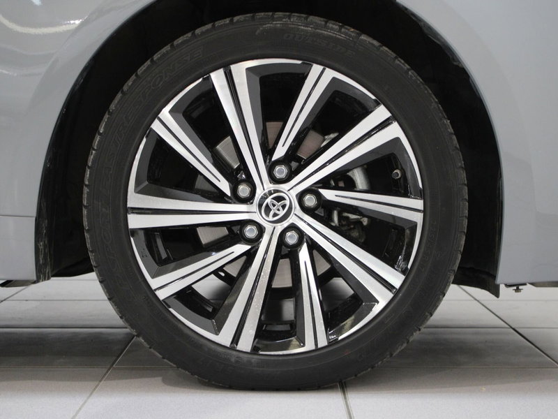 Toyota Corolla Touring Sports usata a Firenze (19)