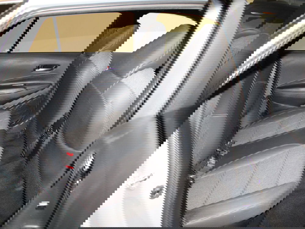 Toyota Corolla Touring Sports usata a Firenze (8)