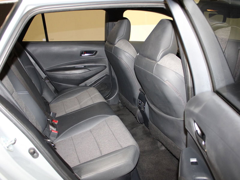 Toyota Corolla Touring Sports usata a Firenze (8)