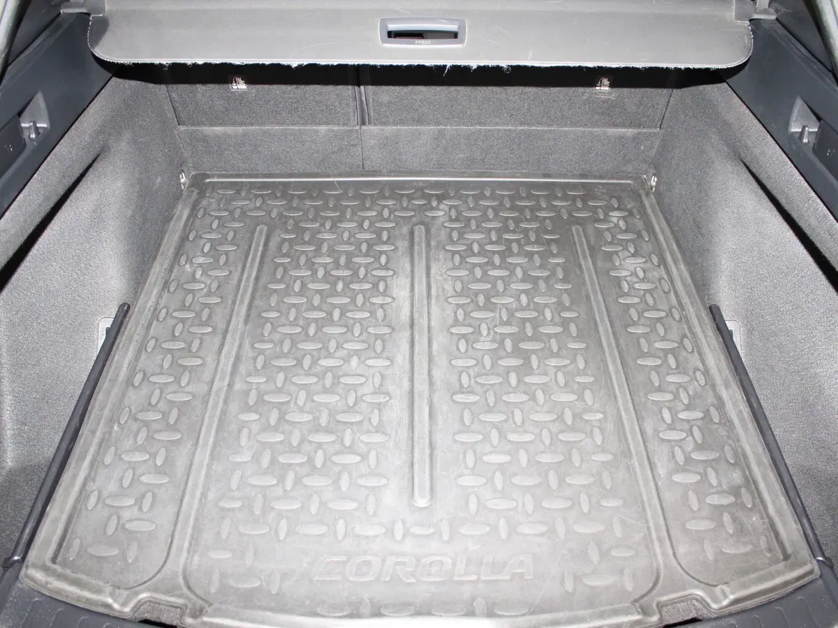 Toyota Corolla Touring Sports usata a Firenze (9)