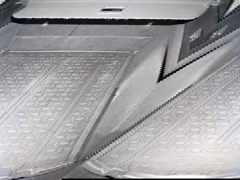 Toyota Corolla Touring Sports usata a Firenze (9)