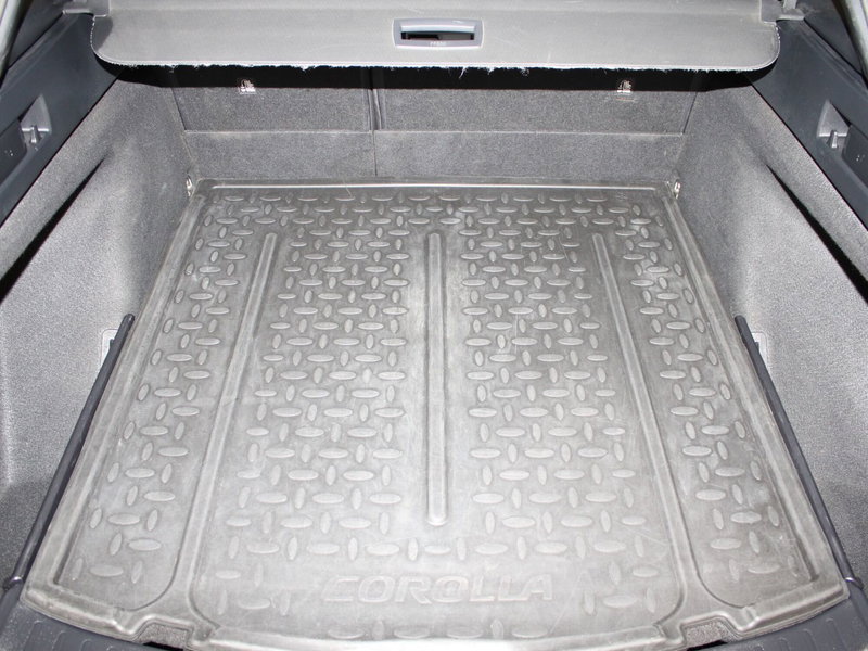 Toyota Corolla Touring Sports usata a Firenze (9)