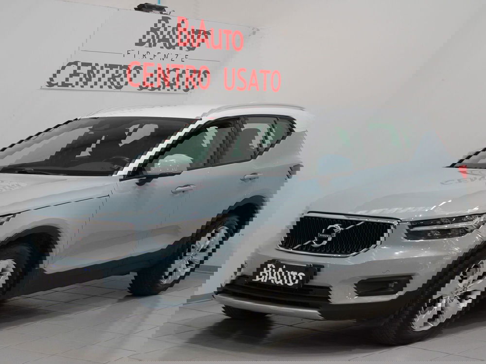 Volvo XC40 usata a Firenze