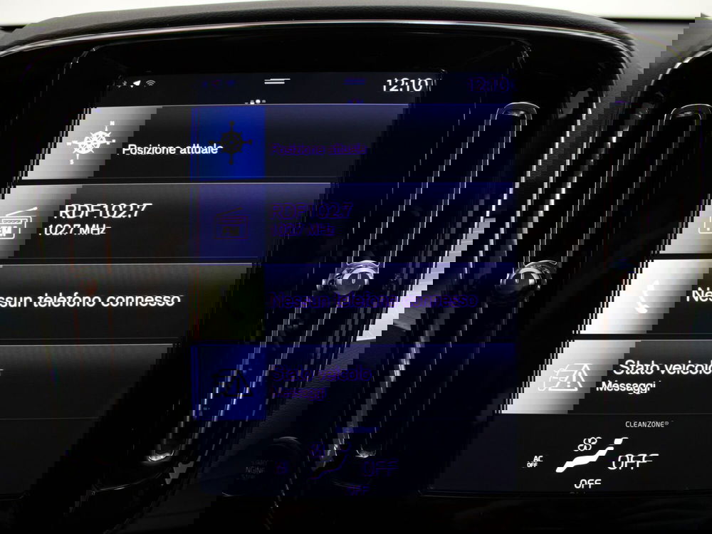 Volvo XC40 usata a Firenze (12)