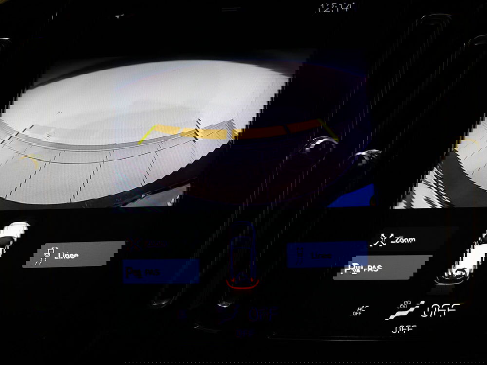 Volvo XC40 usata a Firenze (16)