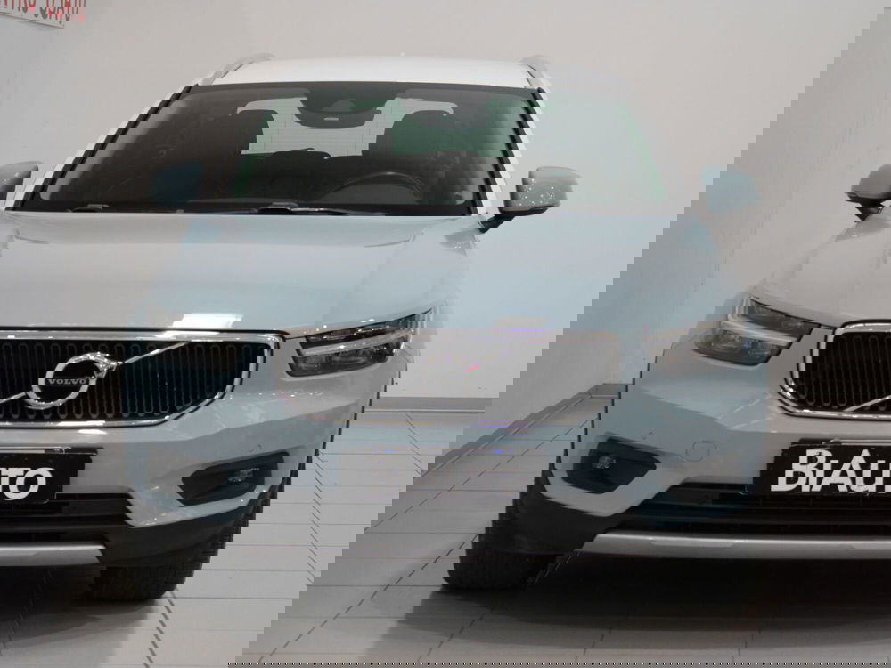 Volvo XC40 usata a Firenze (3)