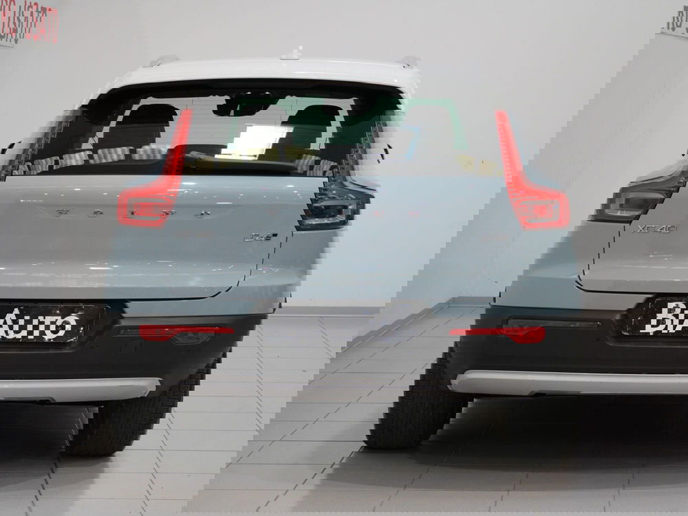 Volvo XC40 usata a Firenze (4)